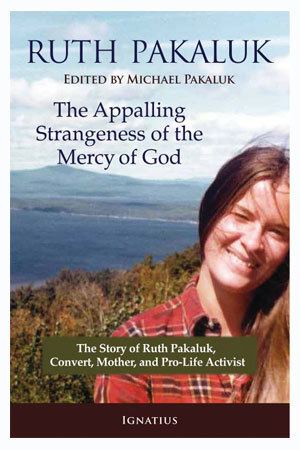 Ruth Pakaluk wwwignatiusinsightcomimagesbookcoversappallin