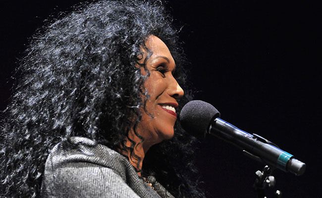 Ruth Pointer Fame Faith and a Meaningful Life An Interview With Ruth Pointer