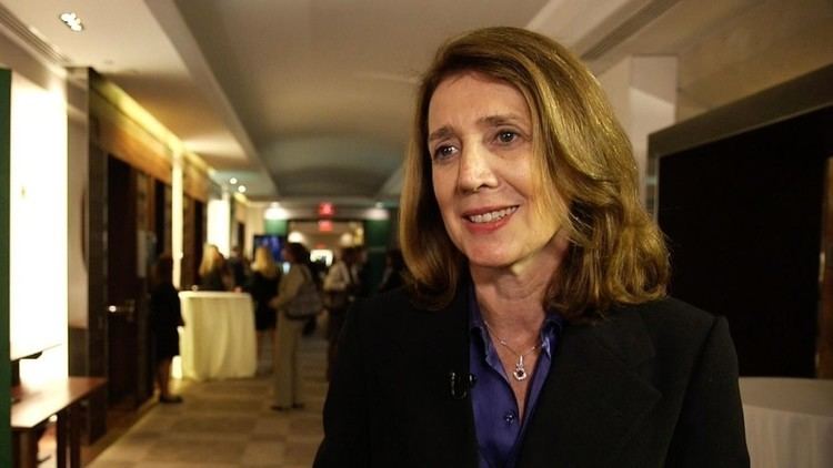 Ruth Porat Ruth Porat joins Google from Morgan Stanly as Chief