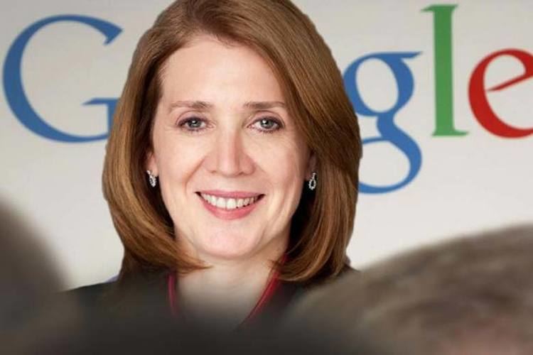 Ruth Porat Google39s new CFO Ruth Porat gets 70 mn for defecting from
