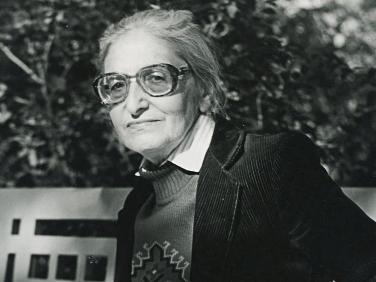 Ruth Prawer Jhabvala Ruth Prawer Jhabvala Dead Worked with Merchant Ivory