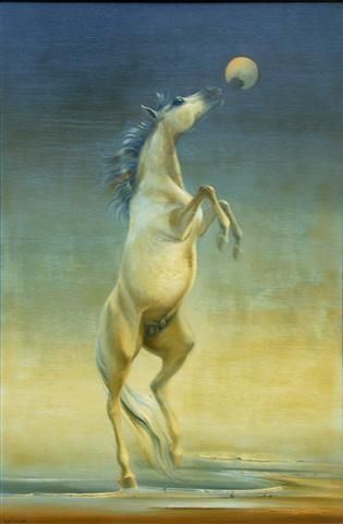 Ruth Ray 125 best Ruth Ray images on Pinterest Oil on canvas Unicorns and