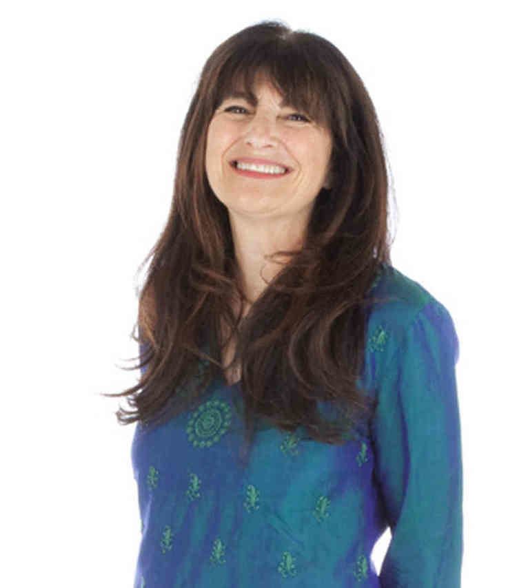 Ruth Reichl Ruth Reichl39s Art Imitates Her 39Delicious39 Life The