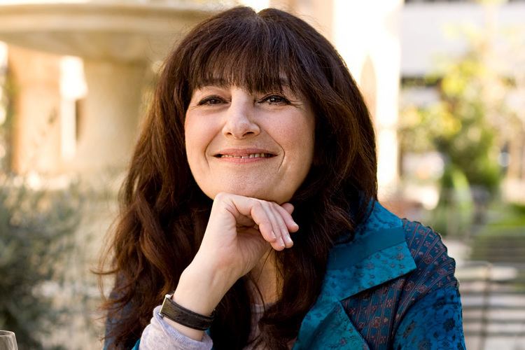 Ruth Reichl - Alchetron, The Free Social Encyclopedia