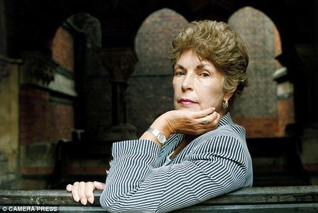 Ruth Rendell Ruth Rendell was worlds greatest crime writer says AN Wilson