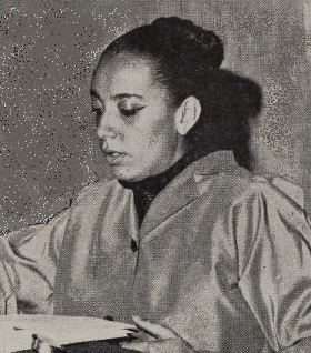 Ruth Rivera Marin