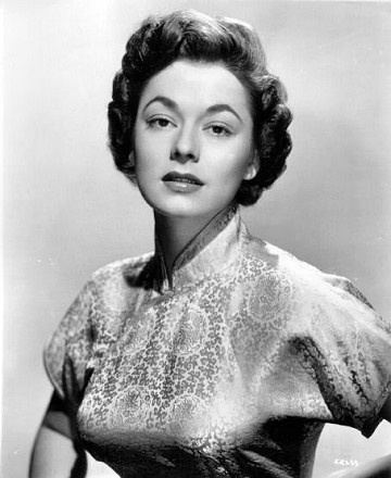 Ruth Roman Grace Kelly and Ruth Roman who wore it better dwinthamaya