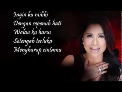 Ruth Sahanaya Ruth Sahanaya Ingin Ku Miliki INDONESIAN SONGS Pinterest Songs