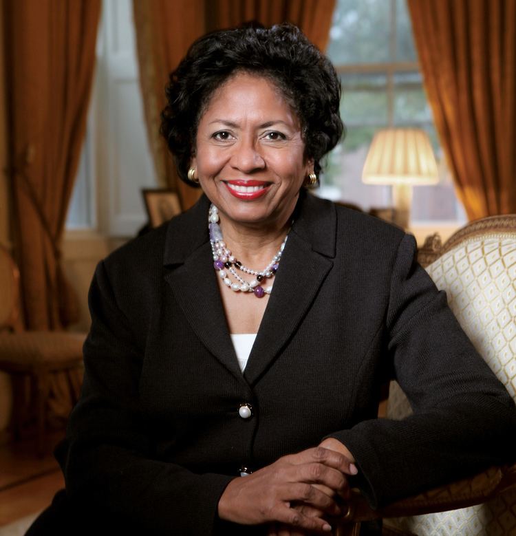 Ruth Simmons Ruth Simmons President of Brown University to Address