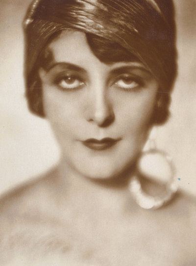 Ruth Weyher Ruth Weyher 19011983 German silent film actress who appeared in