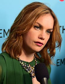 Ruth Wilson httpsuploadwikimediaorgwikipediacommonsthu