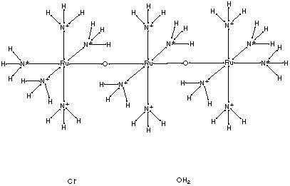 Ruthenium red Ruthenium Red tetrahydrate pure ACROS OrganicsDiagnostic Tests