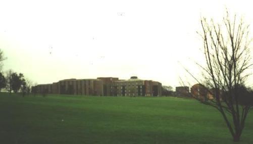 Rutherford College, Kent