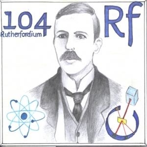 Rutherfordium Rutherfordium Chemistry