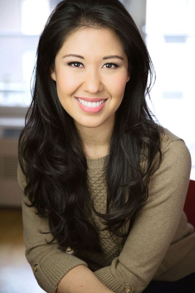 Ruthie Ann Miles httpswwwibdbcomcacheperson4947611429734955jpg