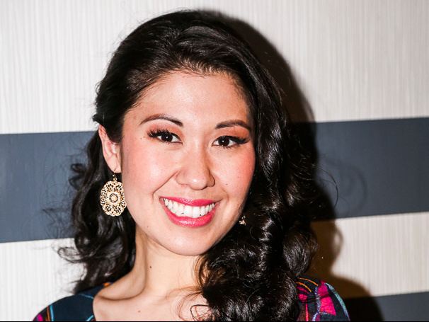 Ruthie Ann Miles Ruthie Ann Miles Tony Awards 2017 Best Featured Actress in a