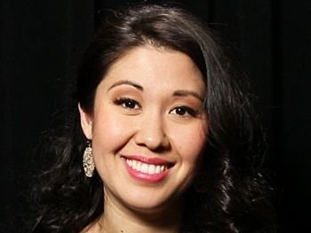 Ruthie Ann Miles Which Famous Person Makes The King and I Tony Nominee