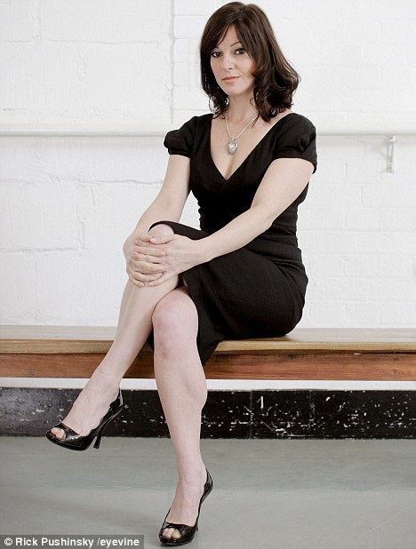 Ruthie Henshall They should make a drama out of my life Ruthie Henshall