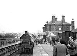 Ruthin railway station httpsuploadwikimediaorgwikipediacommonsthu