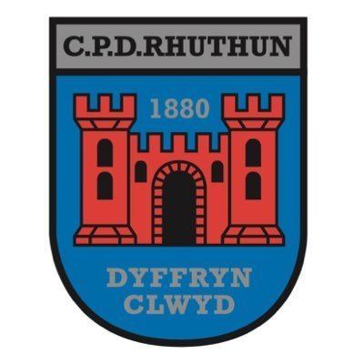 Ruthin Town F.C. httpspbstwimgcomprofileimages8142670111948