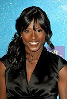 Rutina Wesley iamediaimdbcomimagesMMV5BMTgyMTc2MjE1NV5BMl5