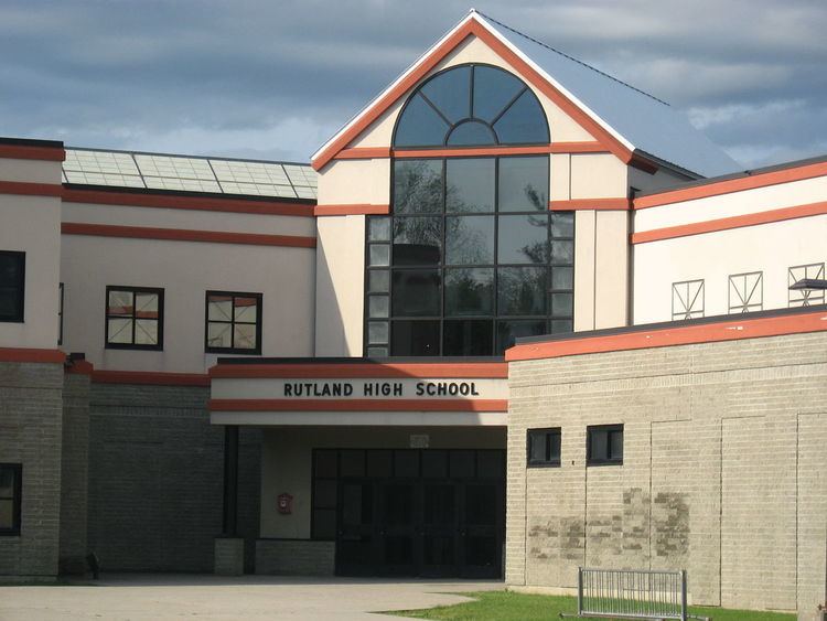 Rutland City School District