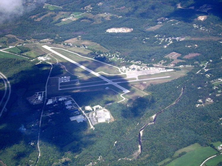Rutland–Southern Vermont Regional Airport