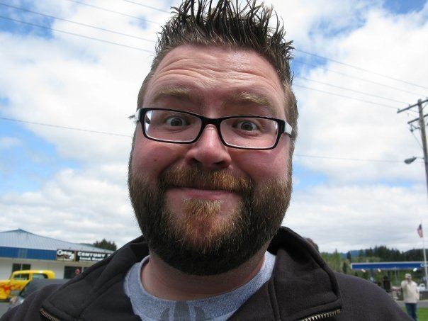 Rutledge Wood The Daly Planet Rutledge Wood To CoHost US Version Of
