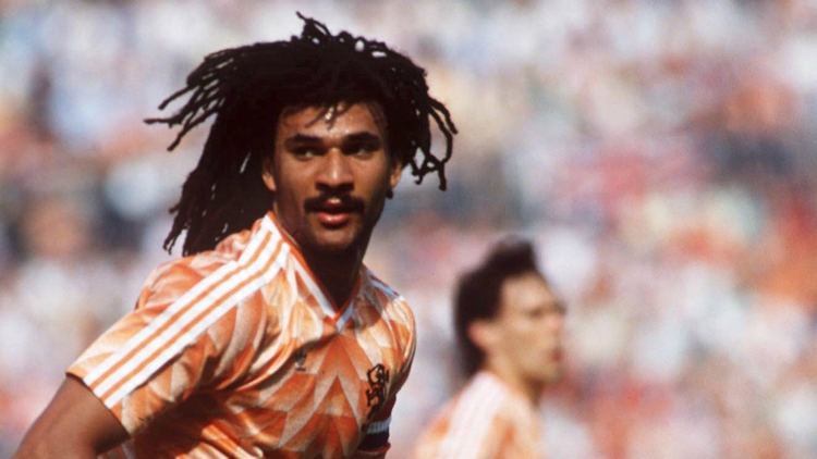 Ruud Gullit RUUD GULLIT WALLPAPERS FREE Wallpapers amp Background images