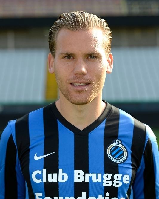 Ruud Vormer Twinterview met Ruud Vormer Nieuws Club Brugge