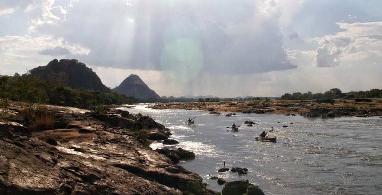 Ruvuma River magazineafricageographiccomwpcontentuploads2