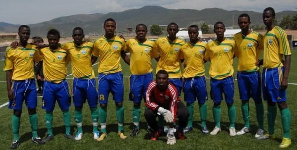 Rwanda national football team Rwanda Morocco to face off in friendly Futaacom