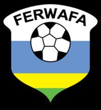 Rwanda women's national football team httpsuploadwikimediaorgwikipediaenthumb8