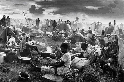 Rwandan Civil War uahsibhistory Rwandan Civil War and Genocide