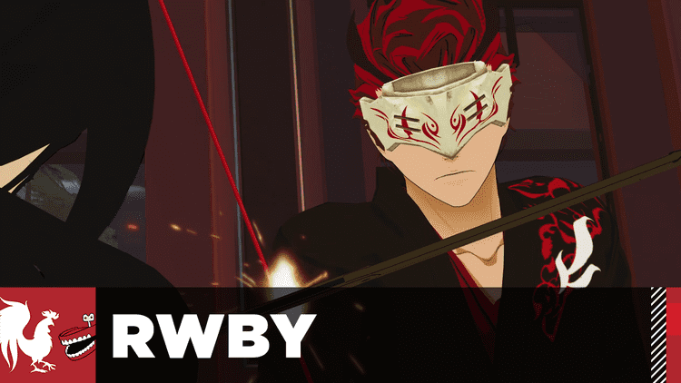 RWBY RWBY