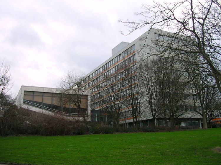 RWTH Aachen Faculty of Civil Engineering