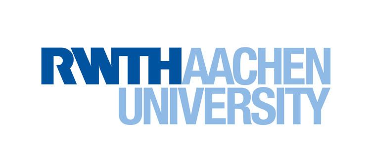 RWTH Aachen Faculty of Mechanical Engineering