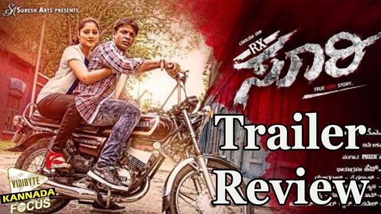 RX Soori Duniya Vijay39s 39RX Soori39 Trailer Review Yet Another Blockbuster