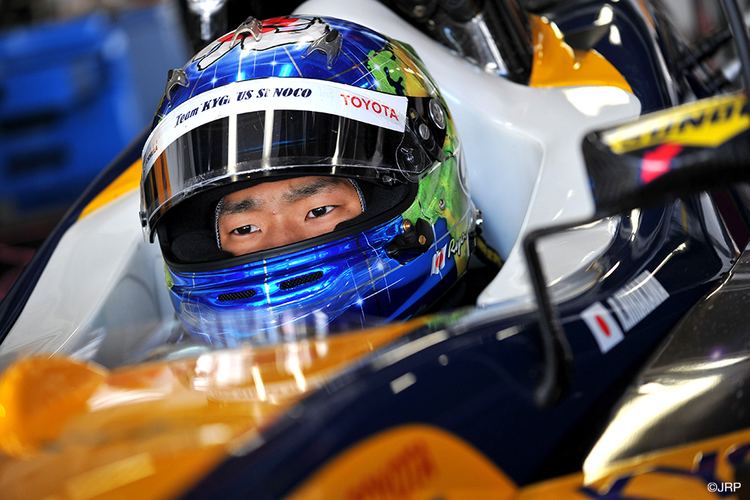 Ryō Hirakawa The Case For Ryo Hirakawa in GP2 A Motorsports Blog