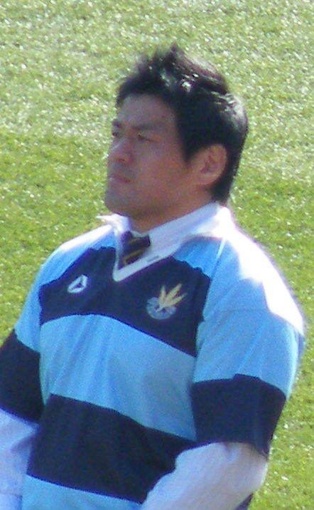 Ryo Yamamura