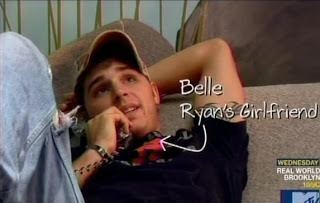 Ryan A. Conklin TV Trick Ryan Conklin And Girls