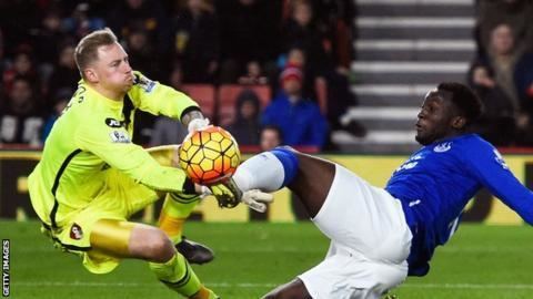 Ryan Allsop Ryan Allsop AFC Bournemouth goalkeeper joins Wycombe on loan BBC