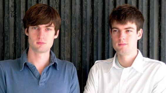 Ryan and Trevor Oakes Ryan A04 and Trevor Oakes A04 The Confluence of Art and
