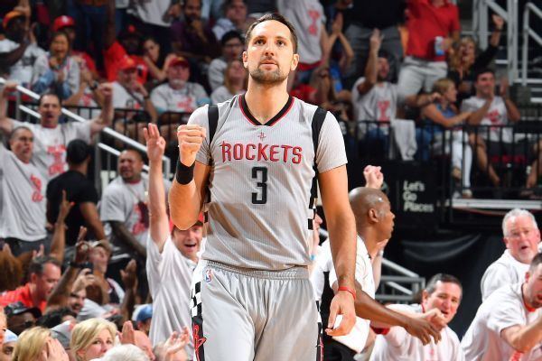 Ryan Anderson (basketball, born 1988) Ryan Anderson Stats News Videos Highlights Pictures Bio