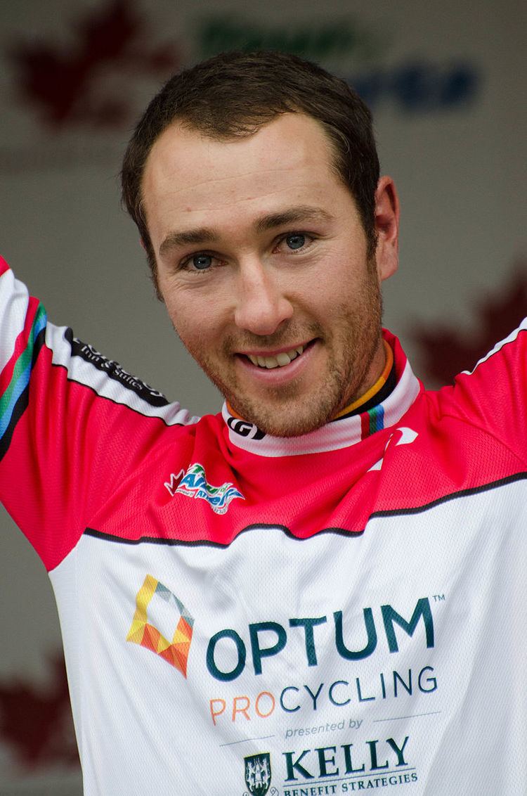 Ryan Anderson (cyclist)