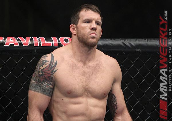 Ryan Bader Ryan Bader Loves Nothing More Than Proving Doubters Wrong