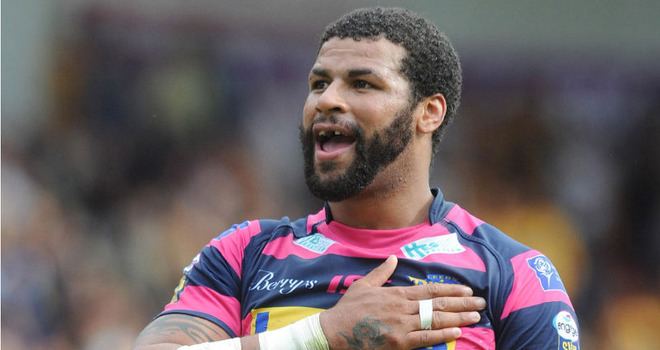 Ryan Bailey (rugby league) Onematch ban for Bailey Rugby League News Sky Sports