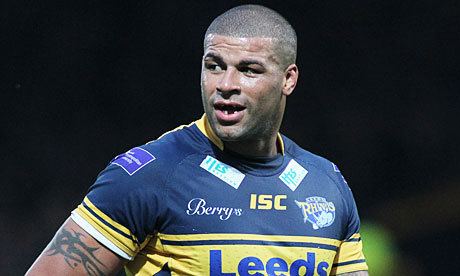 Ryan Bailey (rugby league) Ryan Bailey turns down move to Australia to stay at Leeds