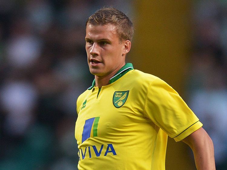 Ryan Bennett (footballer) Norwich defender Ryan Bennett charged by FA after tweeting