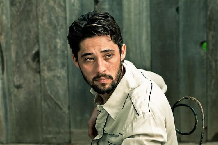 Ryan Bingham Ryan Bingham up for Best Song Oscar for 39Crazy Heart